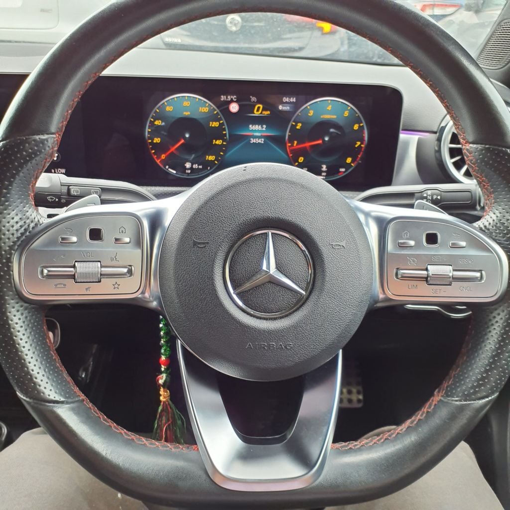 Used Mercedes-Benz A-Class 2019 for sale - 76323257: Photo 13