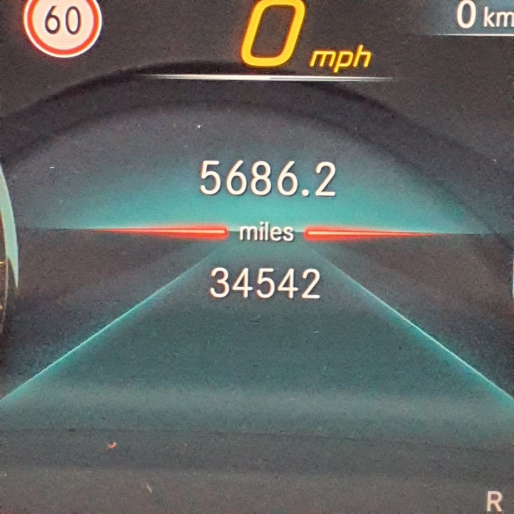 Used Mercedes-Benz A-Class 2019 for sale - 76323257: Photo 14