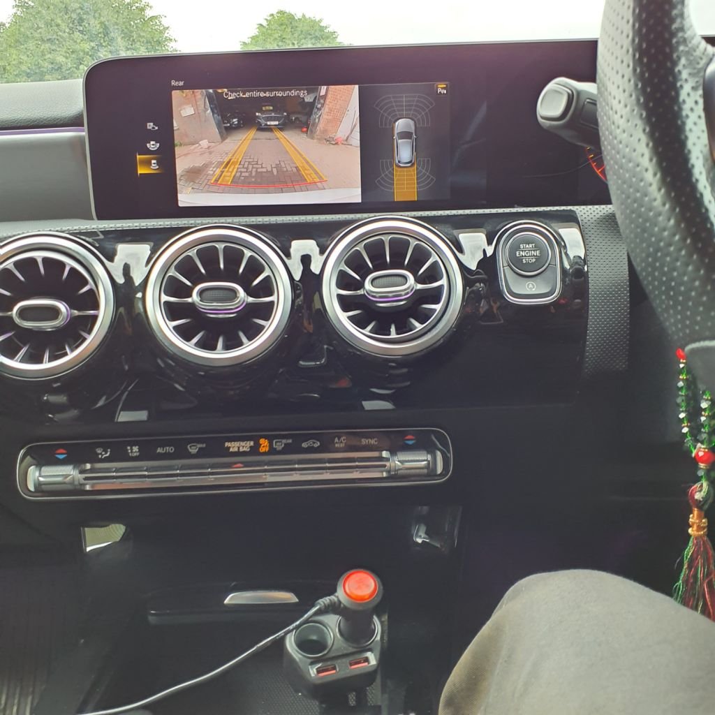 Used Mercedes-Benz A-Class 2019 for sale - 76323257: Photo 17