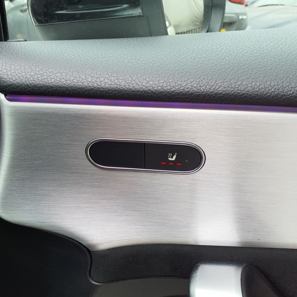 Used Mercedes-Benz A-Class 2019 for sale - 76323257: Photo 18