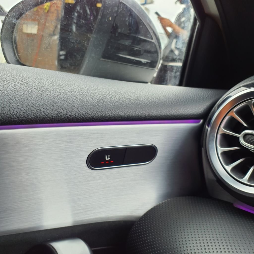 Used Mercedes-Benz A-Class 2019 for sale - 76323257: Photo 19