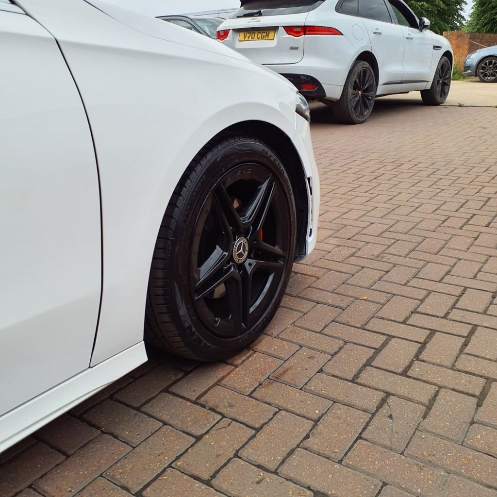 Used Mercedes-Benz A-Class 2019 for sale - 76323257: Photo 21