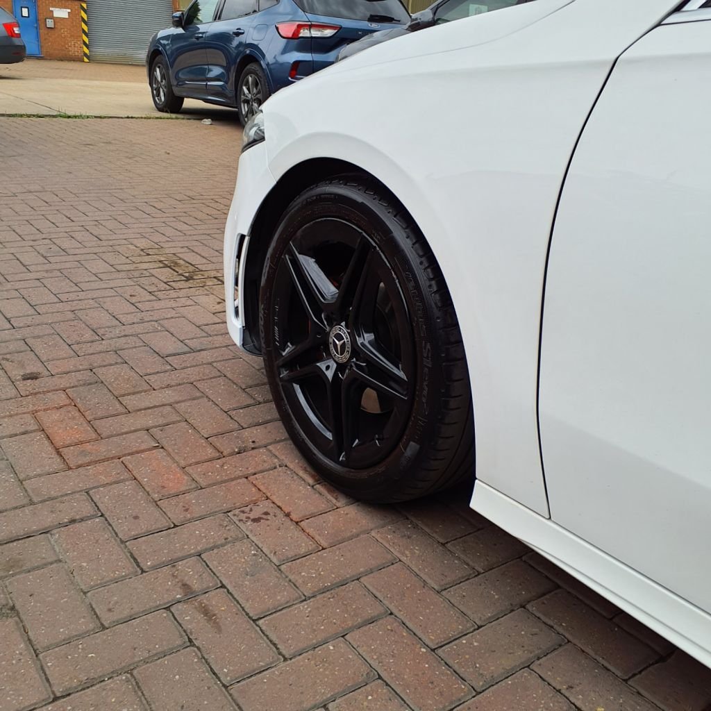 Used Mercedes-Benz A-Class 2019 for sale - 76323257: Photo 22