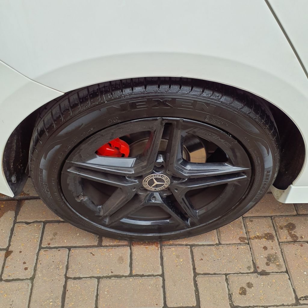 Used Mercedes-Benz A-Class 2019 for sale - 76323257: Photo 24