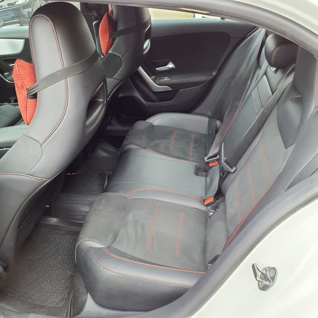 Used Mercedes-Benz A-Class 2019 for sale - 76323257: Photo 5