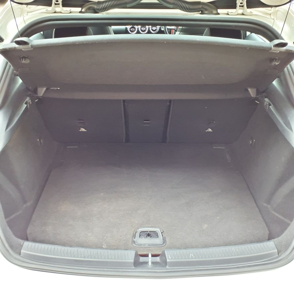 Used Mercedes-Benz A-Class 2019 for sale - 76323257: Photo 8