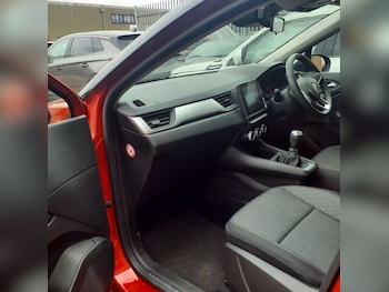 Used Renault Captur 2023 for sale - 75171015: Photo