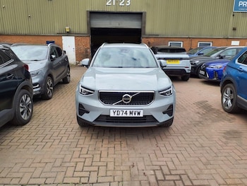 Used Volvo XC40 2024 for sale - 78839617: Photo