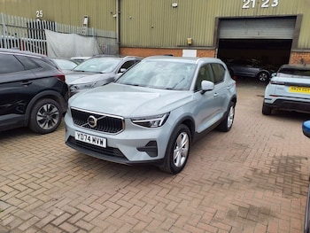 Used Volvo XC40 2024 for sale - 78839617: Photo