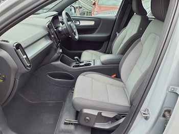 Used Volvo XC40 2024 for sale - 78839617: Photo