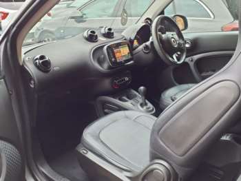 Used smart fortwo 2016 for sale - 74077285: Photo