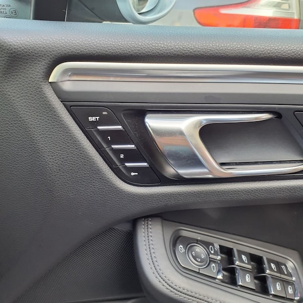 Used Porsche Macan 2018 for sale - 72367833: Photo 13