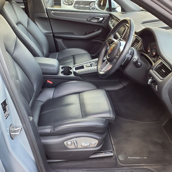 Used Porsche Macan 2018 for sale - 72367833: Photo 14