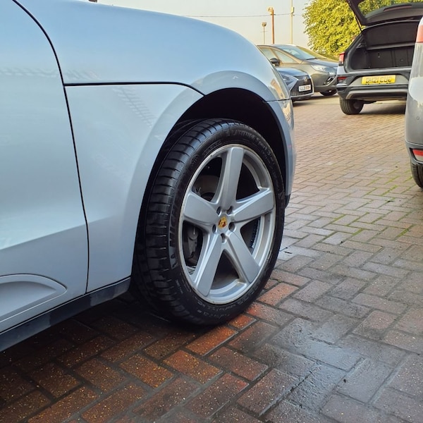 Used Porsche Macan 2018 for sale - 72367833: Photo 22