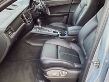 Used Porsche Macan 2018 for sale - 72367833: Photo