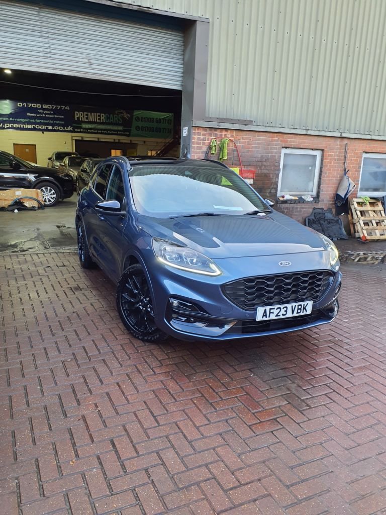 Used Ford Kuga 2023 for sale - 77571942: Photo 1