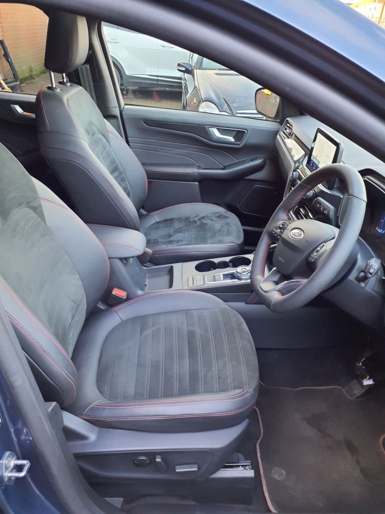 Used Ford Kuga 2023 for sale - 77571942: Photo 11