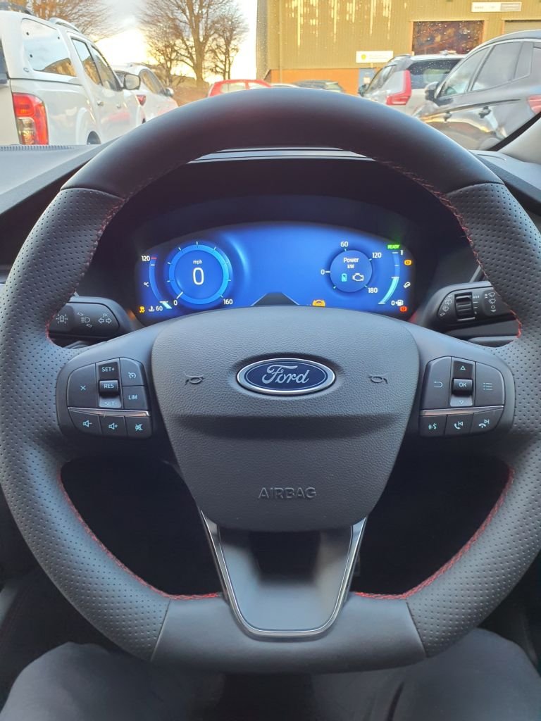 Used Ford Kuga 2023 for sale - 77571942: Photo 12