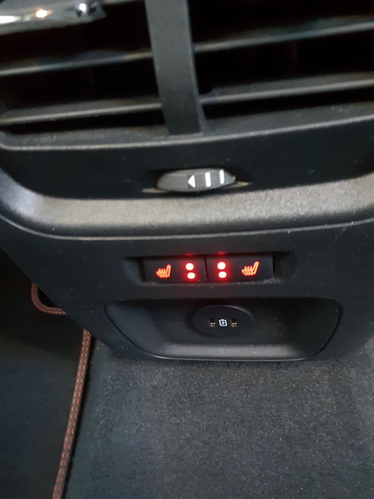 Used Ford Kuga 2023 for sale - 77571942: Photo 13