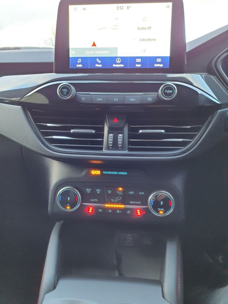 Used Ford Kuga 2023 for sale - 77571942: Photo 14