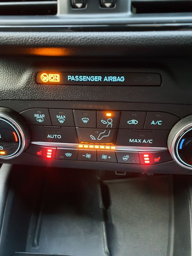 Used Ford Kuga 2023 for sale - 77571942: Photo 15