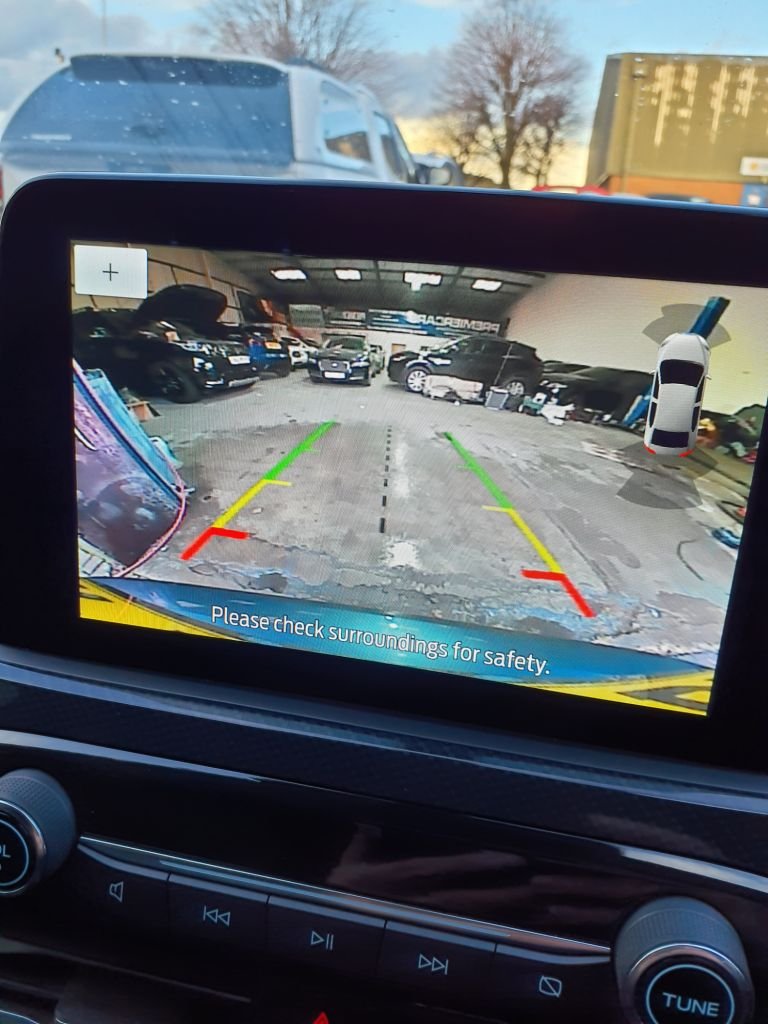 Used Ford Kuga 2023 for sale - 77571942: Photo 17