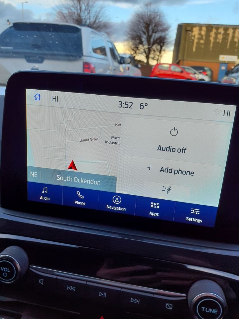 Used Ford Kuga 2023 for sale - 77571942: Photo 18