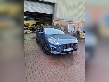 Used Ford Kuga 2023 for sale - 77571942: Photo