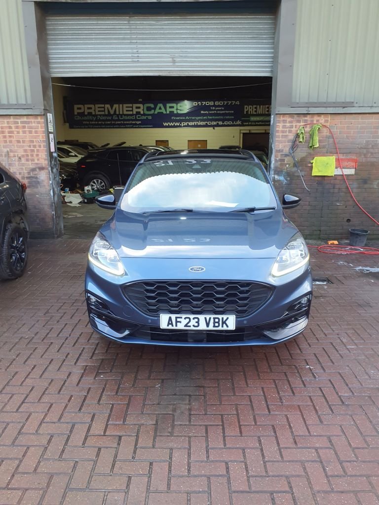 Used Ford Kuga 2023 for sale - 77571942: Photo 2