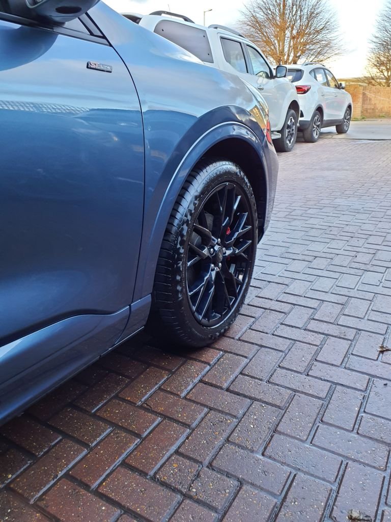 Used Ford Kuga 2023 for sale - 77571942: Photo 21