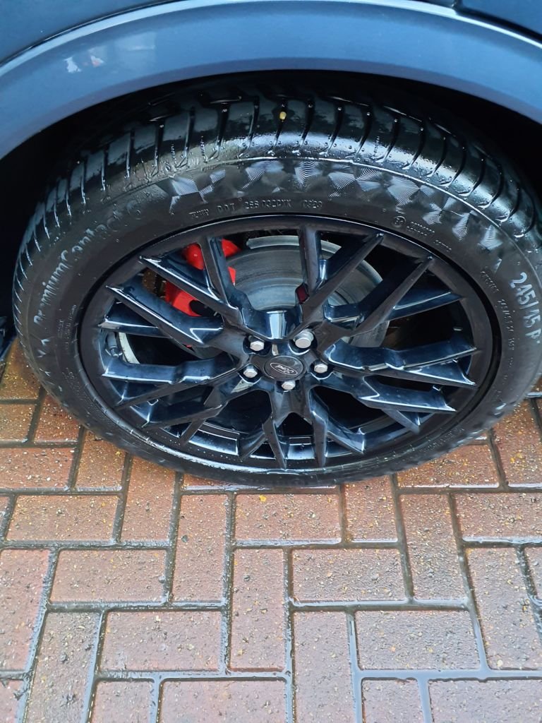 Used Ford Kuga 2023 for sale - 77571942: Photo 24