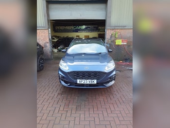 Used Ford Kuga 2023 for sale - 77571942: Photo