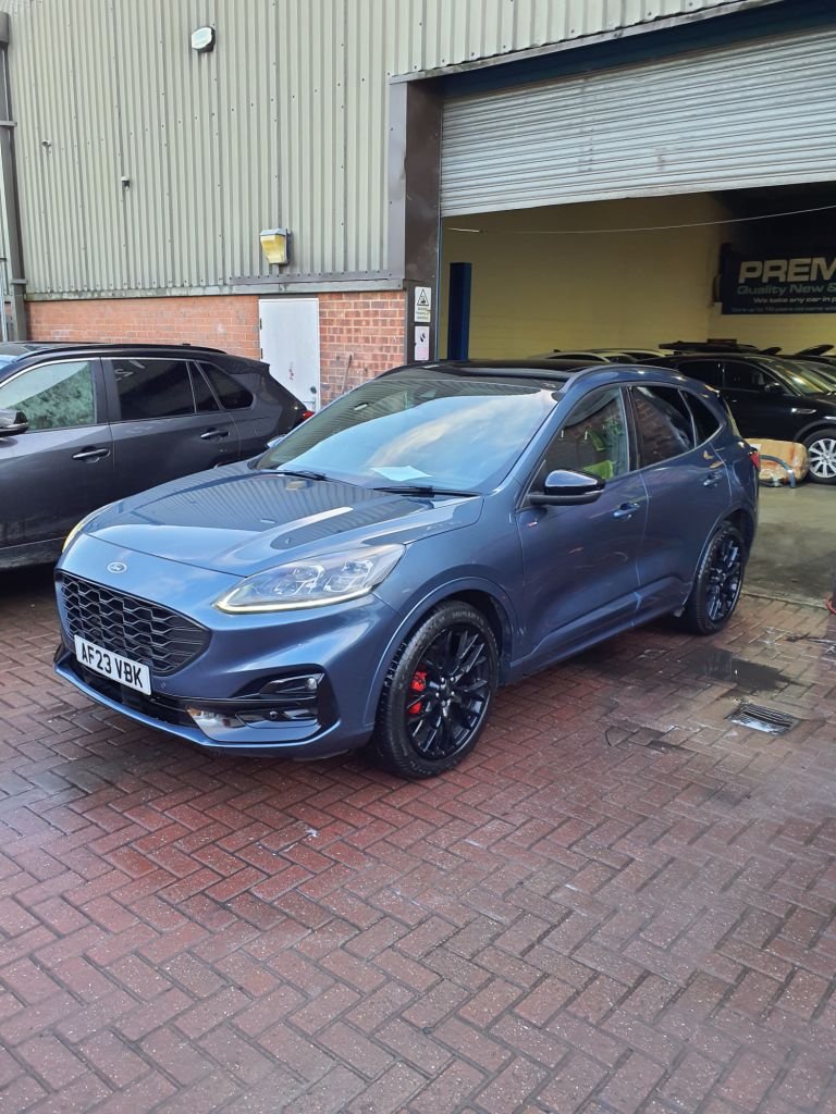 Used Ford Kuga 2023 for sale - 77571942: Photo 3
