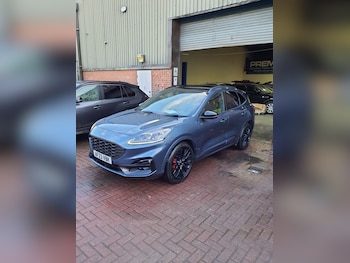 Used Ford Kuga 2023 for sale - 77571942: Photo