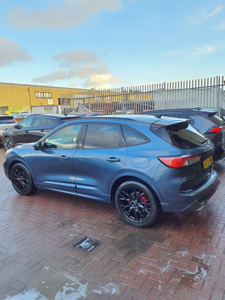 Used Ford Kuga 2023 for sale - 77571942: Photo 6