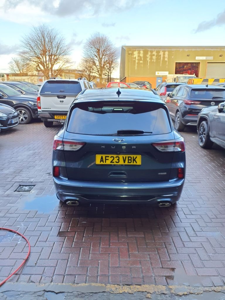 Used Ford Kuga 2023 for sale - 77571942: Photo 7