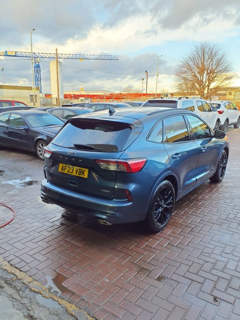 Used Ford Kuga 2023 for sale - 77571942: Photo 9