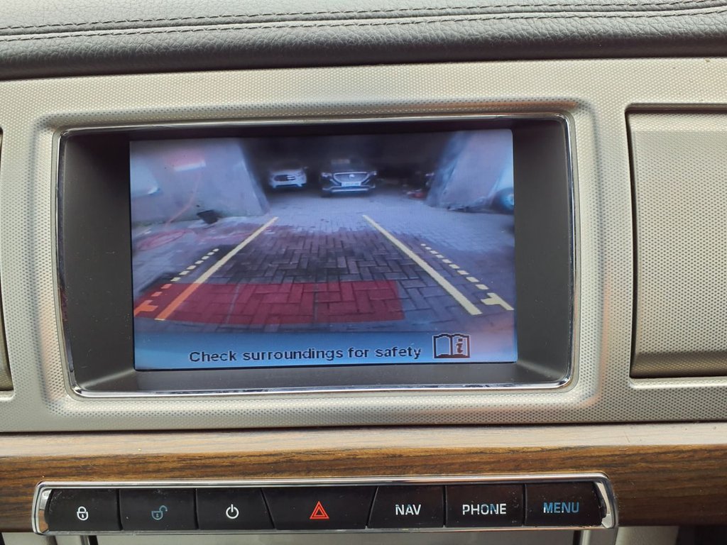 Used Jaguar XF 2012 for sale - 78124431: Photo 14