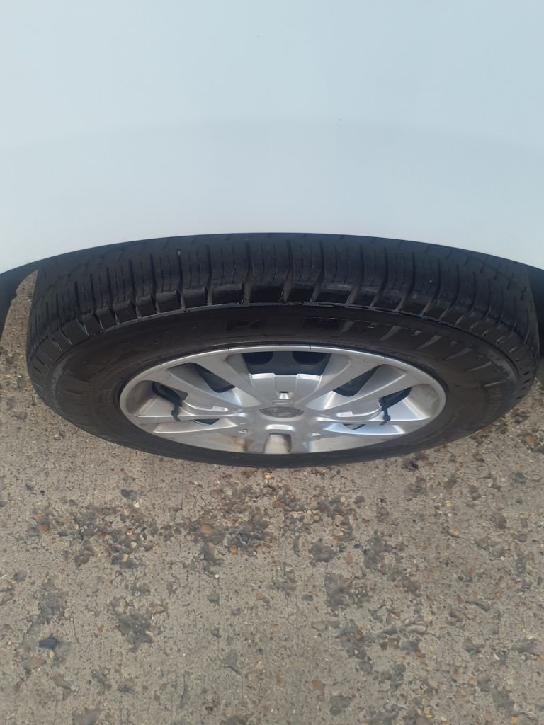 Used Vauxhall Vivaro 2021 for sale - 77356653: Photo 19