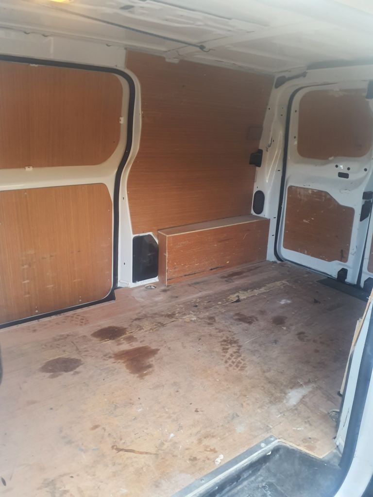 Used Vauxhall Vivaro 2021 for sale - 77356653: Photo 4