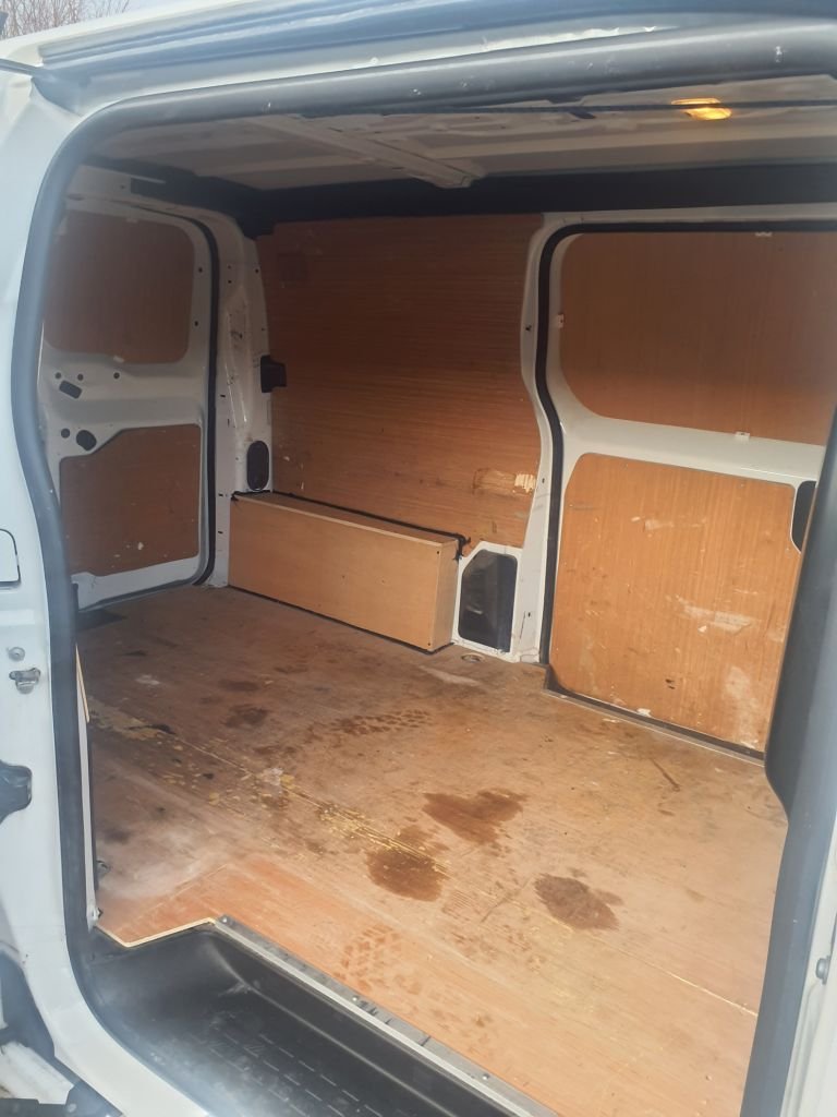 Used Vauxhall Vivaro 2021 for sale - 77356653: Photo 9