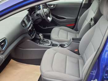 Used Hyundai IONIQ 2018 for sale - 75335409: Photo