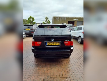 Used BMW X5 2005 for sale - 79404302: Photo