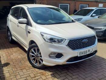 2018 (68) - 1.5 VIGNALE 5d 176 BHP 5-Door