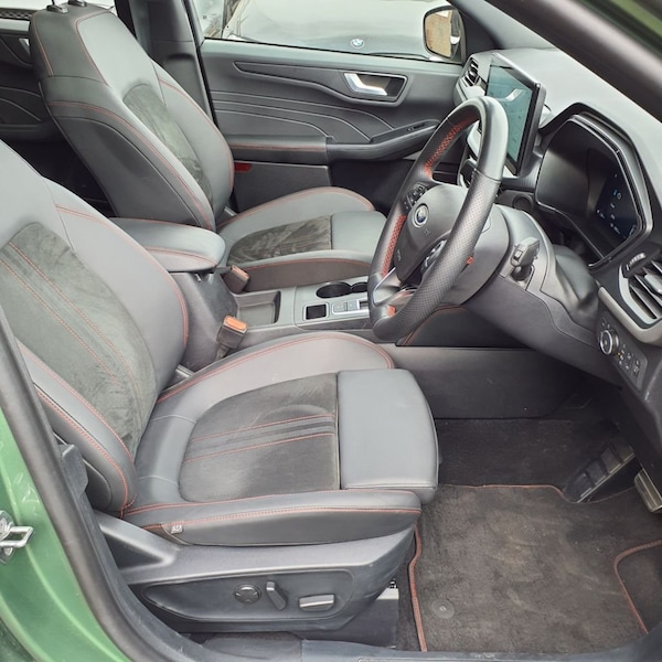 Used Ford Kuga 2024 for sale - 75537834: Photo 11