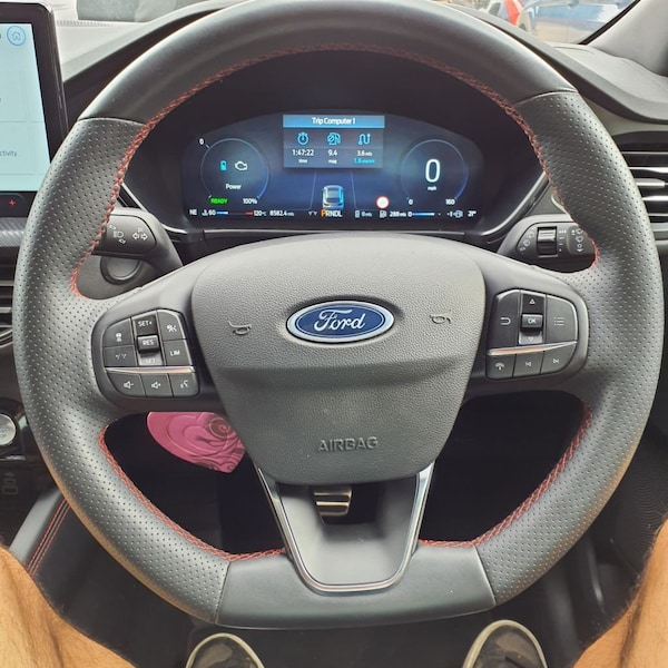 Used Ford Kuga 2024 for sale - 75537834: Photo 12