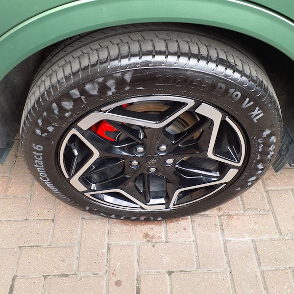 Used Ford Kuga 2024 for sale - 75537834: Photo 24
