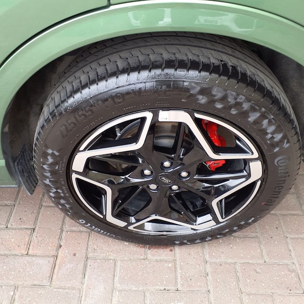 Used Ford Kuga 2024 for sale - 75537834: Photo 25