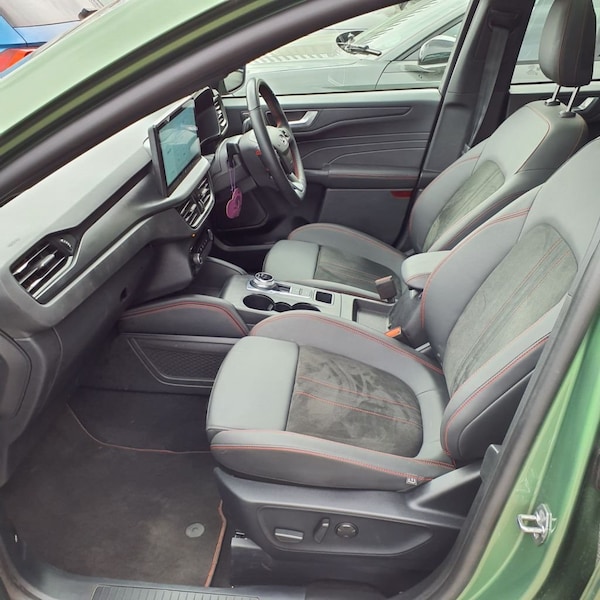 Used Ford Kuga 2024 for sale - 75537834: Photo 4
