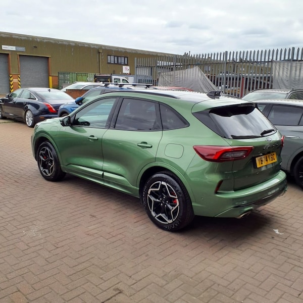Used Ford Kuga 2024 for sale - 75537834: Photo 6